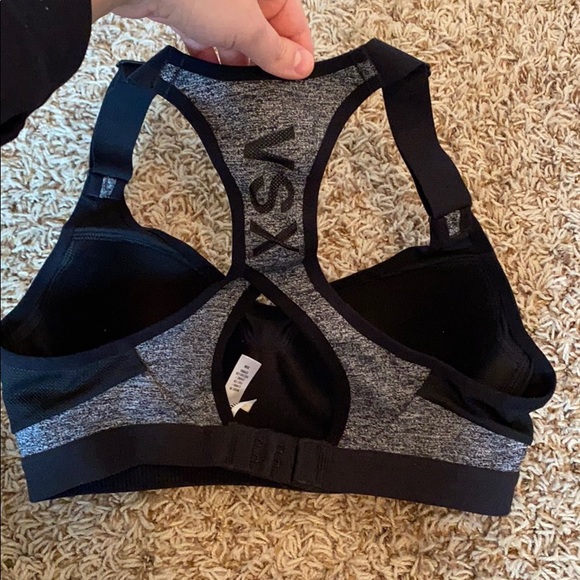 VSX Sports Bra - Picture 2 of 2